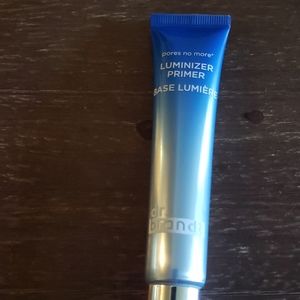 Dr. Brandt Pores no More Luminizer Primer